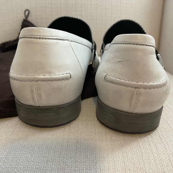 Mens Gucci Loafer - Picture 3 of 7